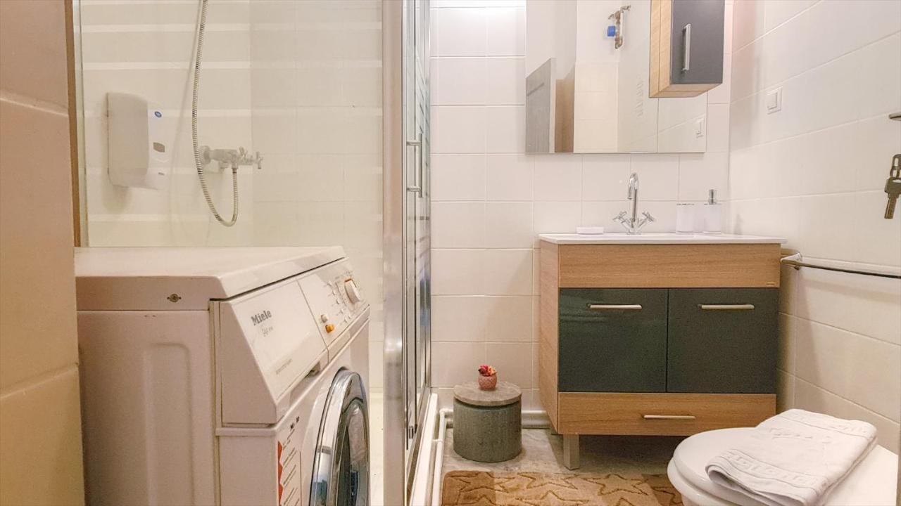 Apartament Royal Mansion In Unirii Square Kluż-Napoka Zewnętrze zdjęcie