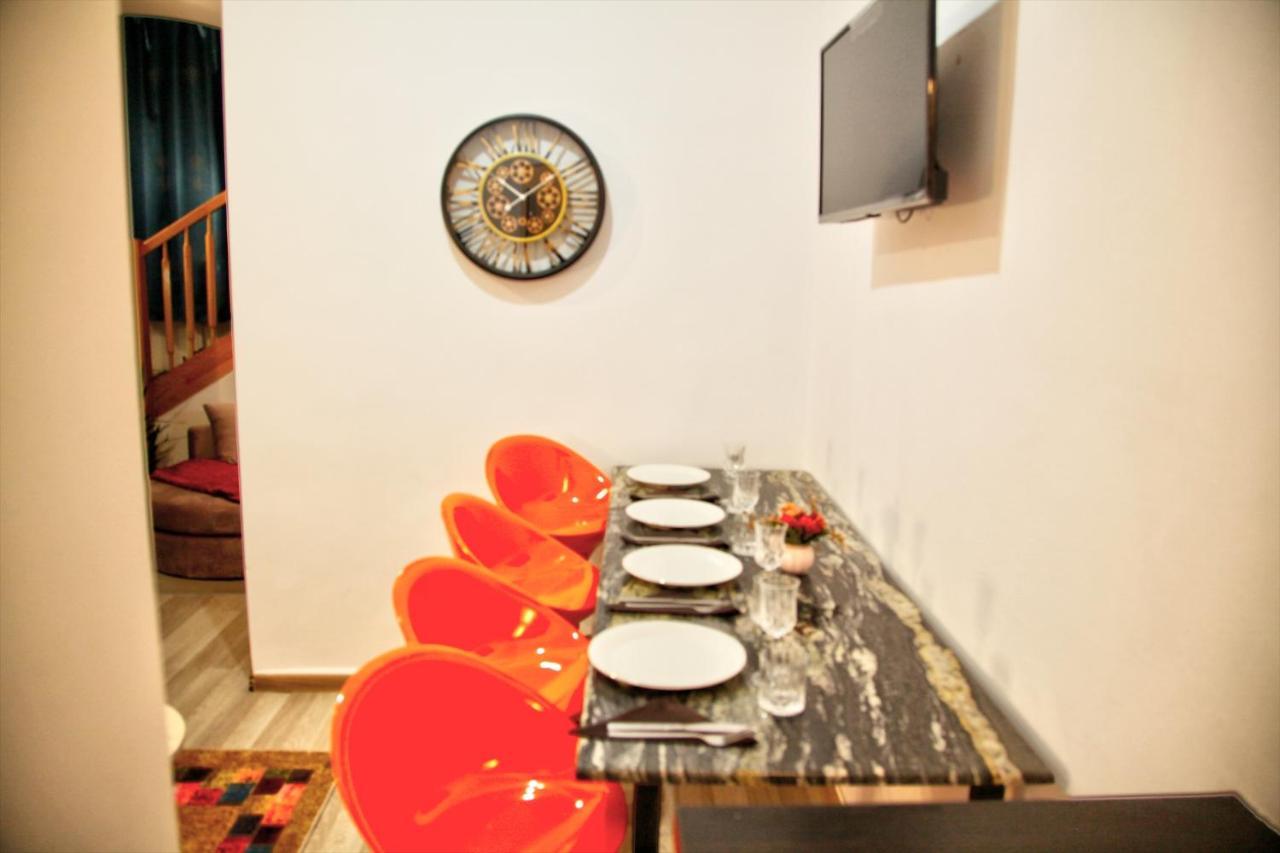 Apartament Royal Mansion In Unirii Square Kluż-Napoka Zewnętrze zdjęcie